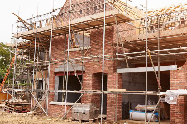 Understanding Scaffolding Types