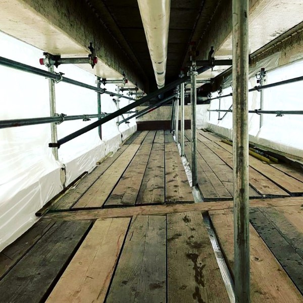 Scaffold Boards Explained