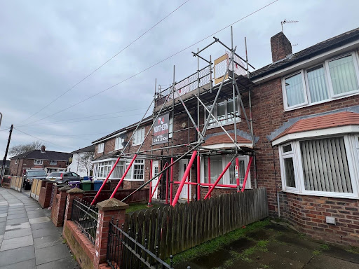 Understanding Scaffolding Types