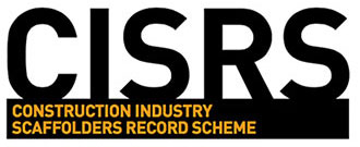 CISRS Scaffolders