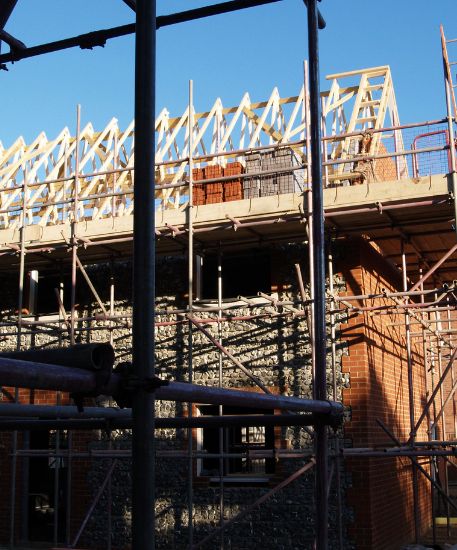 Northern Scaffolding Ltd, Liverpool & Merseyside