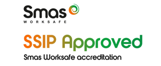 smas worksafe Scaffolding Company Merseyside
